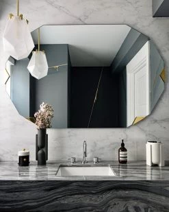 Vakkerlight Pendant Lights Briolette Pendant Light