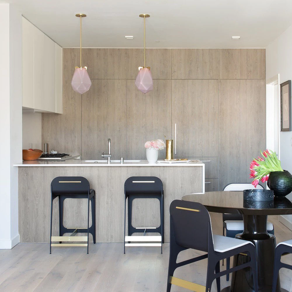 Vakkerlight Pendant Lights Briolette Pendant Light