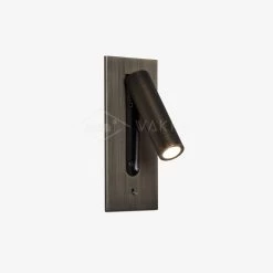 Vakker Fuse Switched LED Sconce Wall Sconces