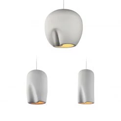 Vakkerlight Bucket Pendant Lamp Pendant Lights