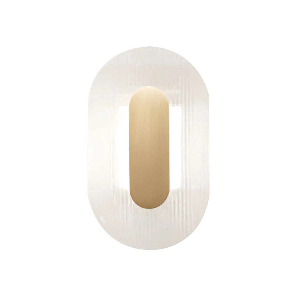 Vakkerlight Wall Sconces Button Wall Lamp