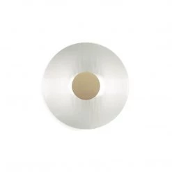 Vakkerlight Wall Sconces Button Wall Lamp