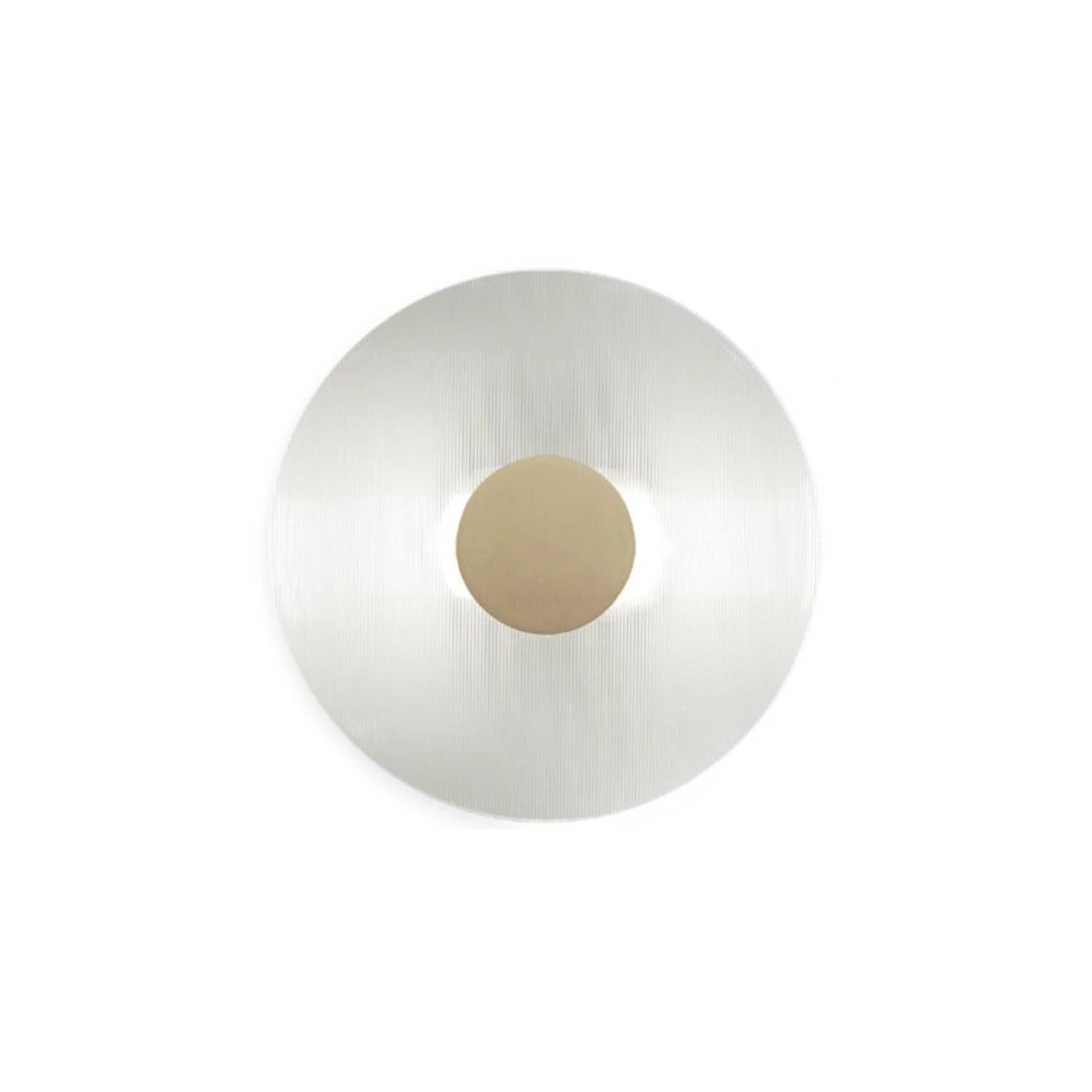 Vakkerlight Wall Sconces Button Wall Lamp