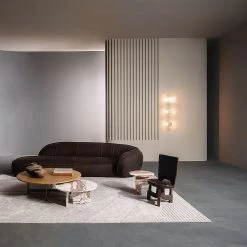 Vakkerlight Wall Sconces Button Wall Lamp