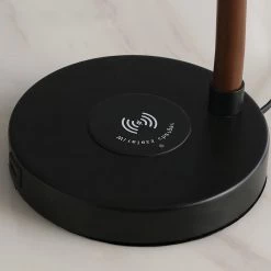 Vakkerlight CB2 Suki Table Lamp Table Lamps