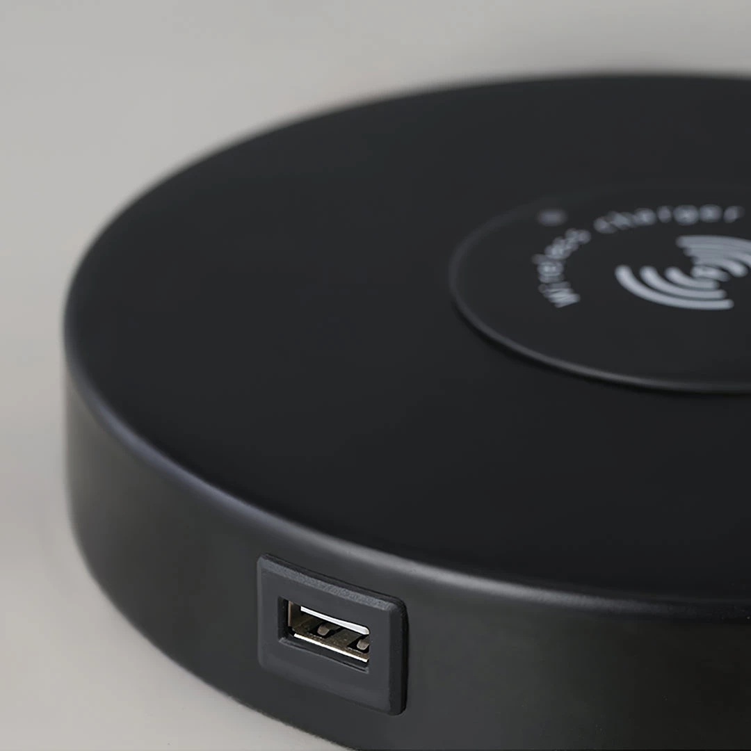 Vakkerlight CB2 Suki Table Lamp Table Lamps