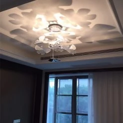 Vakkerlight Chlorophilia Suspension Light Chandeliers