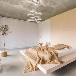 Vakkerlight Chlorophilia Suspension Light Chandeliers