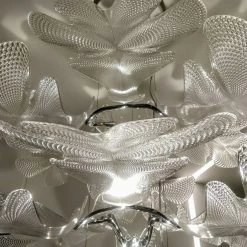 Vakkerlight Chlorophilia Suspension Light Chandeliers