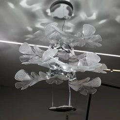 Vakkerlight Chlorophilia Suspension Light Chandeliers