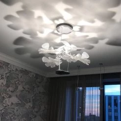 Vakkerlight Chlorophilia Suspension Light Chandeliers