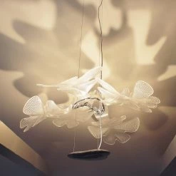 Vakkerlight Chlorophilia Suspension Light Chandeliers