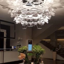 Vakkerlight Chlorophilia Suspension Light Chandeliers
