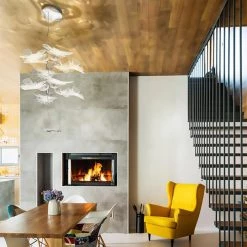 Vakkerlight Chlorophilia Suspension Light Chandeliers