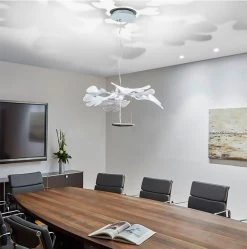 Vakkerlight Chlorophilia Suspension Light Chandeliers