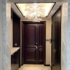 Vakkerlight Chlorophilia Suspension Light Chandeliers