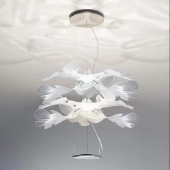 Vakkerlight Chlorophilia Suspension Light Chandeliers