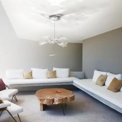 Vakkerlight Chlorophilia Suspension Light Chandeliers