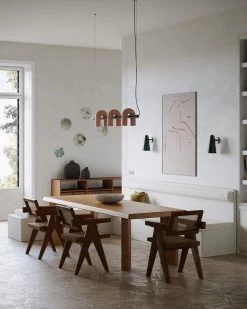 Vakkerlight Cirkus Chandelier