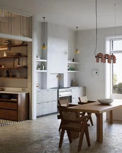 Vakkerlight Cirkus Chandelier