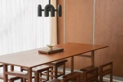 Vakkerlight Cirkus Chandelier