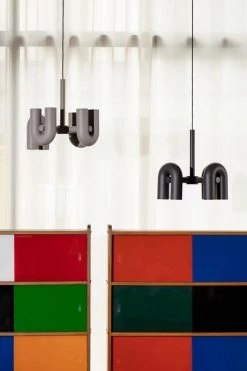 Vakkerlight Cirkus Chandelier