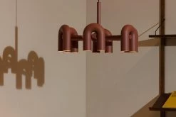 Vakkerlight Cirkus Chandelier