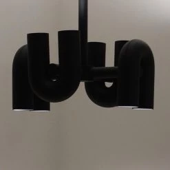 Vakkerlight Cirkus Chandelier