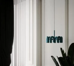 Vakkerlight Cirkus Chandelier