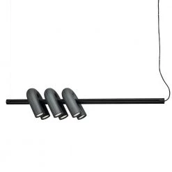 Vakkerlight Cirkus Chandelier