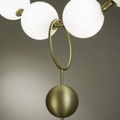 Vakkerlight Necklace LED Pendant Lamp
