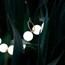 Vakkerlight Necklace LED Pendant Lamp