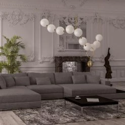 Vakkerlight Necklace LED Pendant Lamp