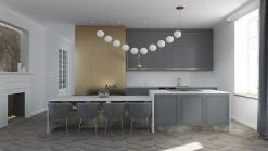 Vakkerlight Necklace LED Pendant Lamp