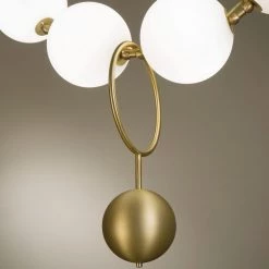 Vakkerlight Necklace LED Pendant Lamp