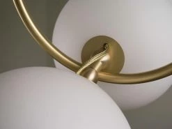 Vakkerlight Necklace LED Pendant Lamp