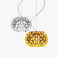 Vakker Caboche Suspension Lamp Pendant Lights