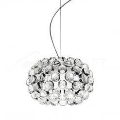 Vakker Caboche Suspension Lamp Pendant Lights