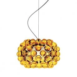 Vakker Caboche Suspension Lamp Pendant Lights