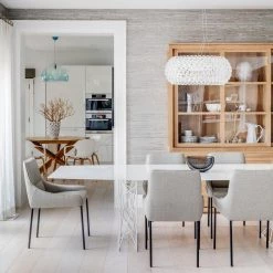 Vakker Caboche Suspension Lamp Pendant Lights