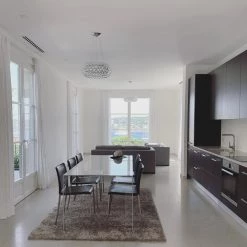 Vakker Caboche Suspension Lamp Pendant Lights