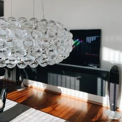 Vakker Caboche Suspension Lamp Pendant Lights