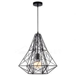 Vakkerlight Pendant Lights Cage Light Frame Pendant