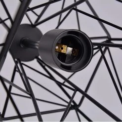 Vakkerlight Pendant Lights Cage Light Frame Pendant