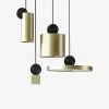 Vakkerlight Pendant Lights Cale Pendant Collection