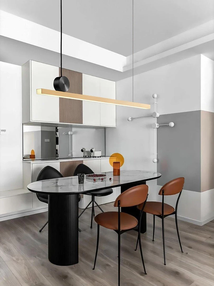 Vakkerlight Cale Suspension Lamp