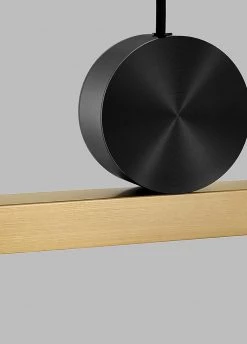 Vakkerlight Cale Suspension Lamp