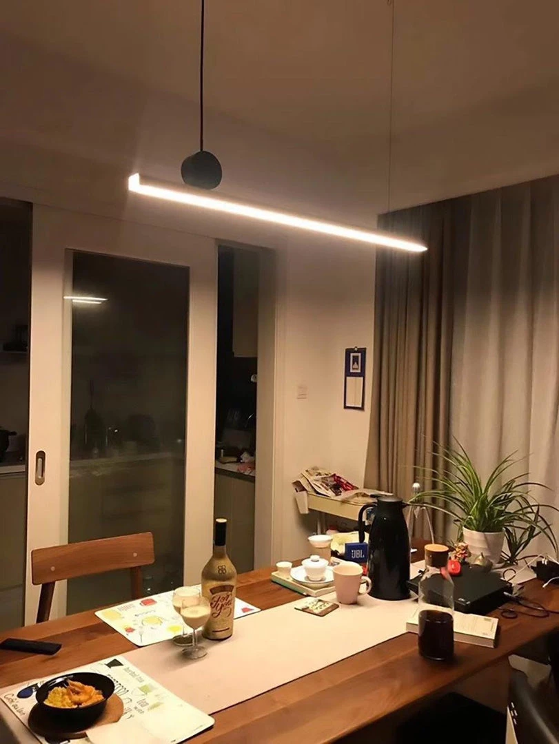 Vakkerlight Cale Suspension Lamp