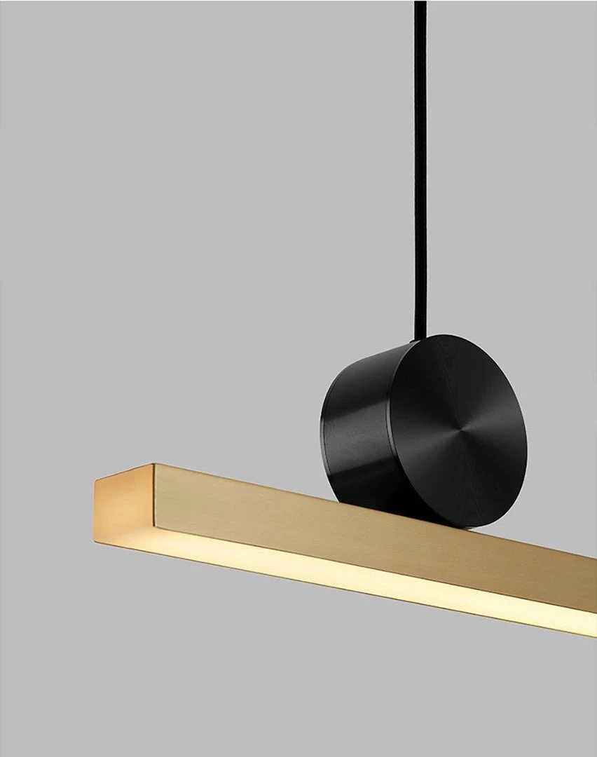 Vakkerlight Cale Suspension Lamp