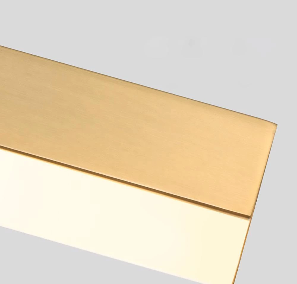 Vakkerlight Cale Suspension Lamp